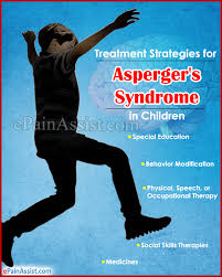 However, who is to say that behavior modification can fix the issues presented by these people? Treatment Strategies For Asperger S Syndrome In Children