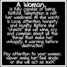 I have heard many people, who are supposed to understand the ins and outs of relationship come to confirm that love is trust. A Warning Before Destruction Quotable Quotes Me Quotes Quotes