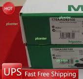 170AAO92100 New Factory Sealed Modicon Momentum Analog Base 170-AAO-921-00  | eBay