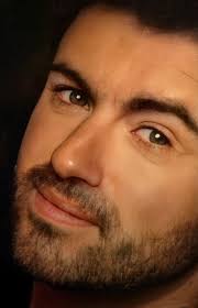 I love you George...every picture of you...every song of yours...every  manifestation of you...💜💜🌸💜💜