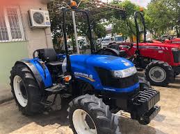 Newholland Td65 Ciftceker Ilani Tarimdan