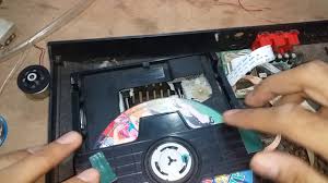 Ini berfungsi untuk membaca dvd yang sedang berjalan. Mereset Optical Drive Yang Tidak Bisa Membaca Cd By Naufal Daffa