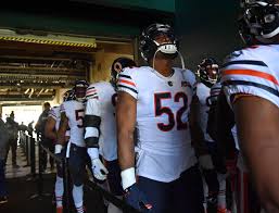 How to watch nfl honors 2021. Chicago Bears 5 Players Who Could Earn Nfl Honors Awards In 2021