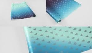 Wrapping Paper Mockup 2340406 Free Graphic Templates Fonts Logos Icons Psd Ai