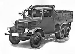 Tatra 93 Photo and Video Review. Comments.