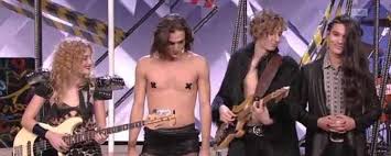 We did not find results for: X Factor Travolto Dai Maneskin I Cuccioli Di Rockstar Tvzap