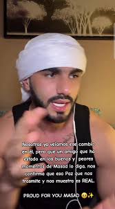 Masad Pide Que Alito No Lo Defienda