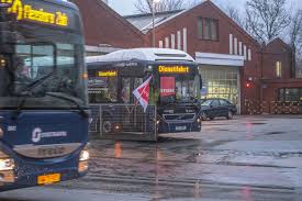Wann genau sich diese redewendung entwickelte, ist nicht gesichert. Dreitagiger Streik Busse Stehen Von Dienstag Bis Donnerstag Wieder Still Www Foerde News