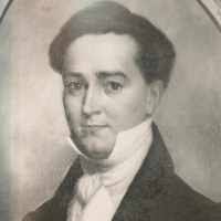 Andrew Johnstone (1805–1864)