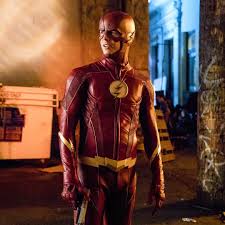 1 183 Me Gusta 5 Comentarios The Flash 17 Centralcitysflash En Instagram This Suit Supergirl And Flash The Flash Grant Gustin The Flash
