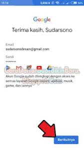 Memiliki akun google akan memberi banyak manfaat untuk anda. 13 Ide Cara Membuat Akun Google Baru Di Hp Android Terlengkap Persandian Google Android