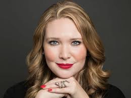 Inside the Rise of Sarah J. Maas, the Popular Fantasy Author