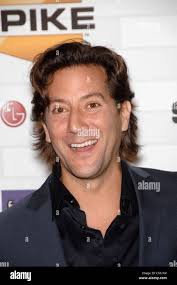 Ian everett hi-res stock photography and images