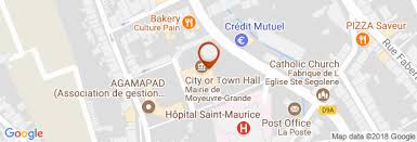 Horaires Medecin Margaroli Eric 0387586958