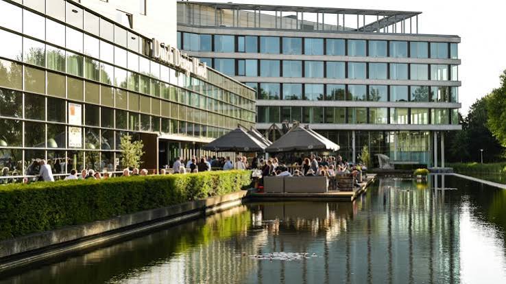 Hotel Artemis Amsterdam - The best and up-to-date prices 2026