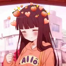 Anime pfp is a the same term as don't have any gf. Cute Anime Pfp Image By Deysi