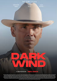 Dark Winds Psychological Thriller Series