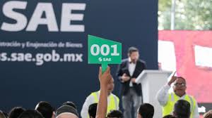 Encuentra las últimas noticias de subastas sae: Sae Alista Sexta Subasta Con 7 Autos De Lujo Y 9 Aeronaves Noticias En La Mira Con Lourdes Mendoza