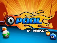 Grab a cue and take your best shot! 8 Ball Pool Multiplayer Game Play Online For Free Kibagames
