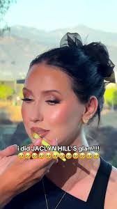 Jaclyn Mitchell's Instagram, Twitter & Facebook