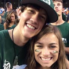 Taylor Staab and Gereon Fredrickson's Wedding Website