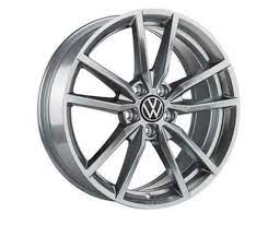 19 golf r pretoria style alloy wheels gloss black vw golf mk5 mk6 mk7 audi a3. Vw Golf 7 8 Pretoria Felgen Grau Original Volkswagen 18 Zoll 4 Stuck Neu Golf 4 5 6 7 Golf Volkswagen Autohaus Krammer Gmbh