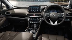 The surround view monitor (svm) generates a 360 degree bird's eye view around your santa fe. Hyundai Santa Fe 2021 Price In Malaysia News Specs Images Reviews Latest Updates Wapcar