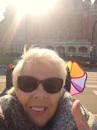 Paralyzed Without Warning