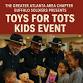 GAAC TOYS FOR TOTS ANNUAL EVENT event image