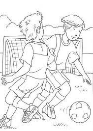 Игры для детей 6 лет ». Raskraski Futbol Raskraski S Detmi Igrayushimi V Futbol