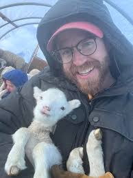 Can anyone in the SW Redmond area lend a tractor and hip clamp to help a  downed dairy cow?