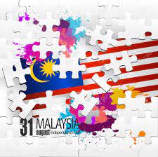The daily jigsaw players also enjoy: Vector Jigsaw Puzzle Malaysian Flag And Splash Color Royalty Free Cliparts Vectors And Stock Illustration Image 115025291