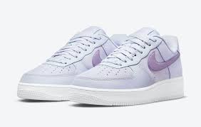 Breakfast and brunch, crepes, sweet, images of how to lace air force 1 regular. Lavender Tones Deck Out The Latest Air Force 1 Low Fotomagazin