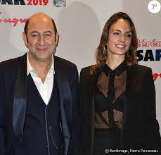 Dans la beuze, film de françois desagnat. Julia Vignali Dans Le Meilleur Patissier Kad Merad Son Cheri A Change D Avis Purepeople