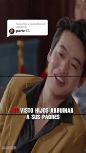 Mi padre es multimillonario: Drama Familiar Parte 15