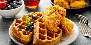 We did not find results for: Sejarah Waffle Benarkah Berasal Dari Wafer Halaman All Kompas Com