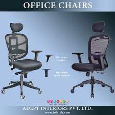 Tofarch Seatings You Spend 1 3rd Of Your Day Sitting On Your Office Chair So While Buying Office Furniture Manufacturers Modular Office Furniture Furniture