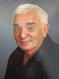 Angelo Previte "AJ" Obituary