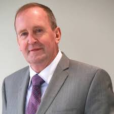 Ted Manson — Business Hall of Fame