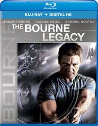 There will be a whole new hero, a whole new. Renner Makes Star Bid In Bourne Legacy 2012 Movie Review