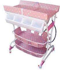 A harmonious blend of solid white finish and meticulously crafted details that helps create a thoroughly pleasing environment for. 100 Baby Changing Tables Ideas Baby Changing Tables Changing Table Baby Changing