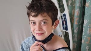 Fundraiser for Jennifer Howard by Monique Uyeda : Support Howard Family as  Landon gets New Heart!