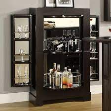Corner bar cabinet ikea jennifer home blog best. Modern Wine Cabinet Design Ideas Modern Home Furniture Wine Bar Furniture Liquor Cabinet Furniture Bar Furniture Modern