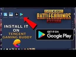 In this video i showed how to download tencent gaming buddy official emulator in your pc/laptop having just 2gb ram. How To Install Play Store In Tencent Gaming Buddy Install Google Play Store In Tencent