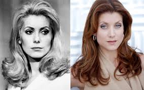 They dated for 2 months after getting together in. Addison Kate Walsh Really Does Look A Lot Like Catherine Deneuve Greysanatomy