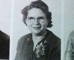 Elizabeth Harker Obituary (1915