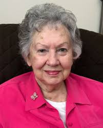 Ruth Lee Blackburn Reid Obituary June 19, 2025