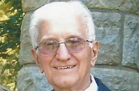 Remembering Bernard Bertolino: 'an inspiration'