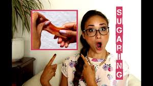 Iffy and unsolicited advice from all angles. Sugaring Selber Machen Diy Anleitung Zur Naturlichen Haarentfernung Youtube