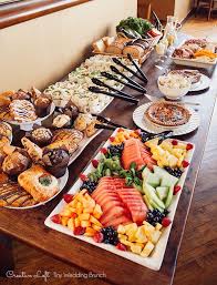 Chicago Small Wedding Packages Chicago Small Weddings And Elopements Brunch Brunch Party Birthday Brunch